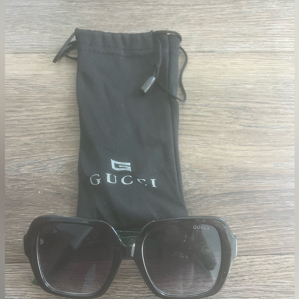 Gucci sunglasses